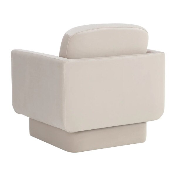 Everton Lounge Chair